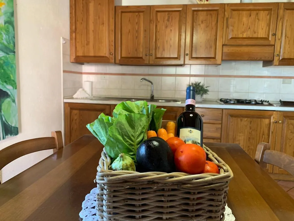 Podere Boscone Gambassi Terme