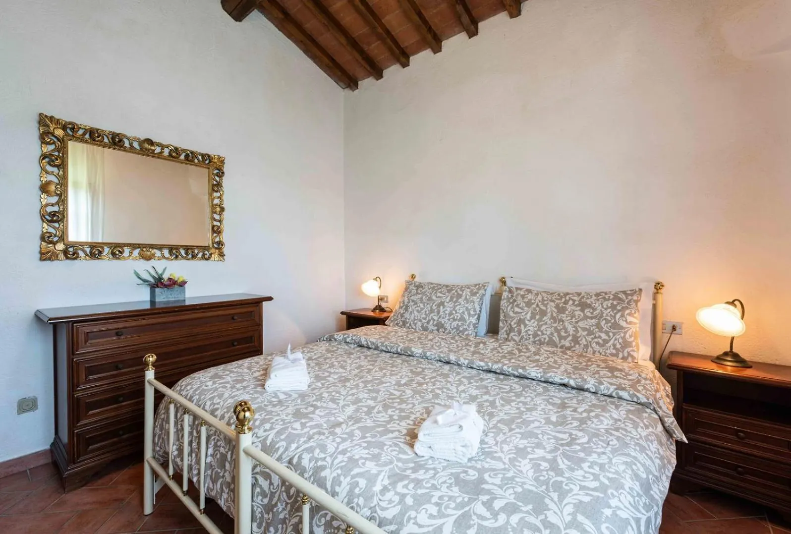 Podere Boscone Gambassi Terme Italy
