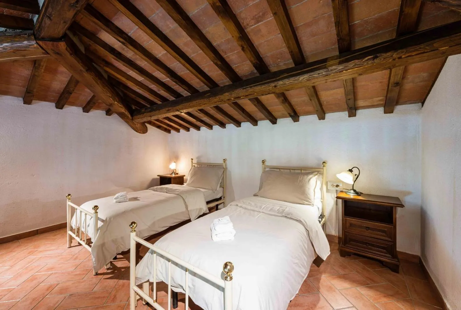 Podere Boscone Gambassi Terme