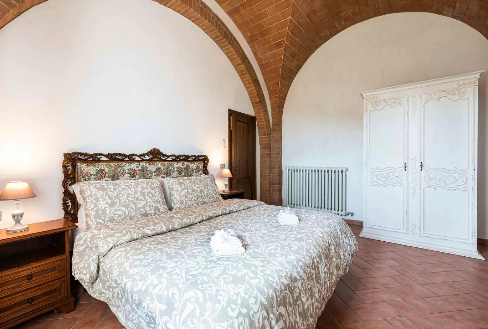 Podere Boscone Gambassi Terme 0*,  Italy