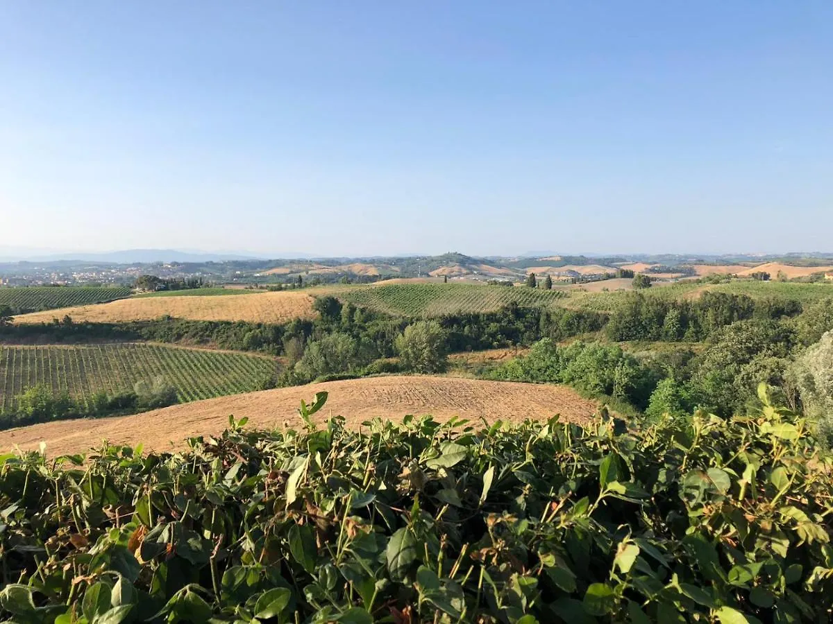 Podere Boscone Gambassi Terme 0*,  Italy