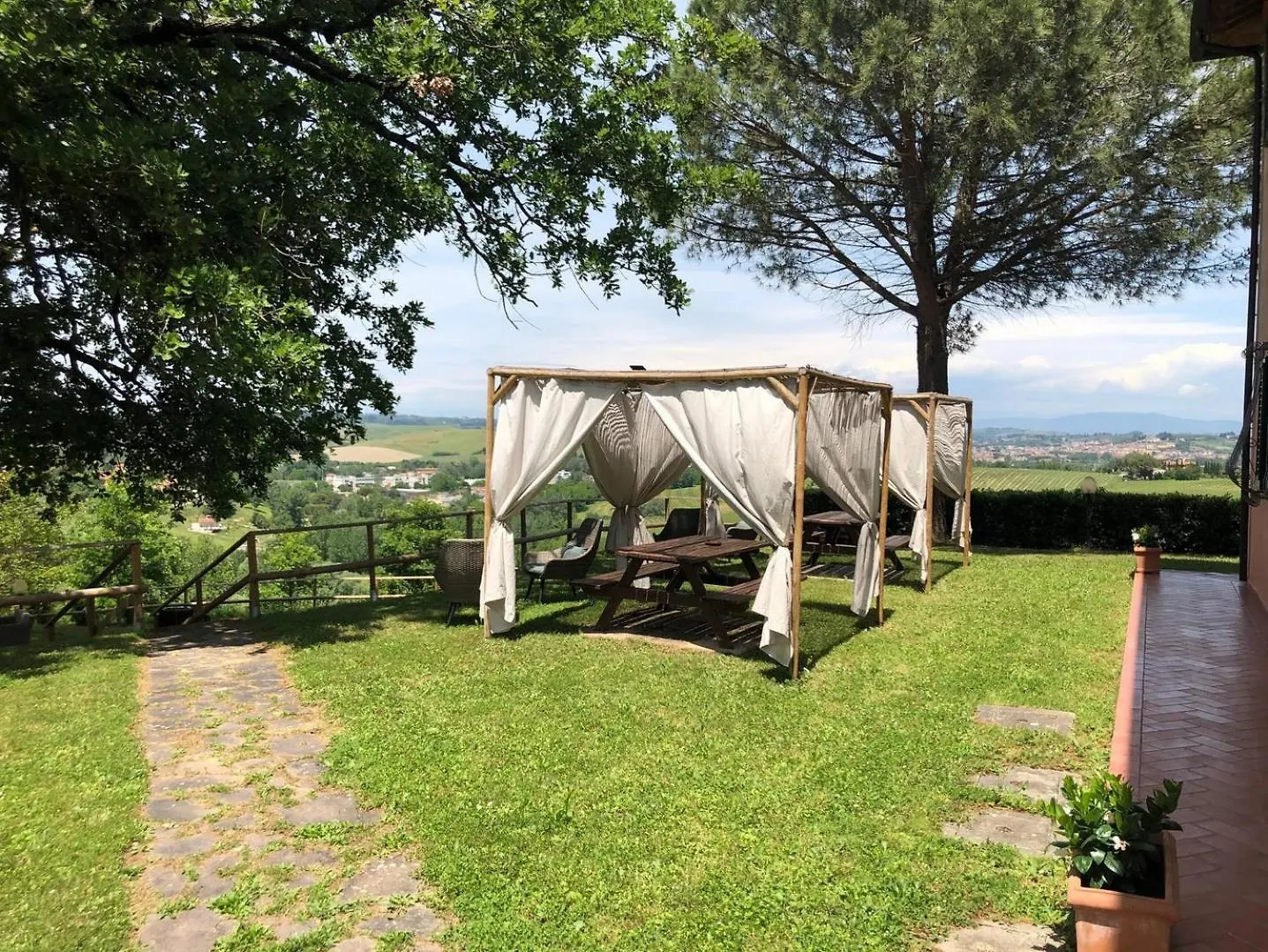 Podere Boscone Gambassi Terme 0*,  Italy