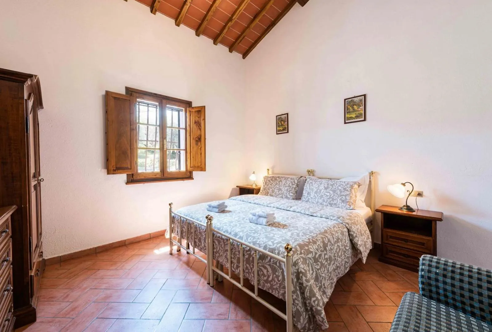 Aparthotel Podere Boscone Gambassi Terme