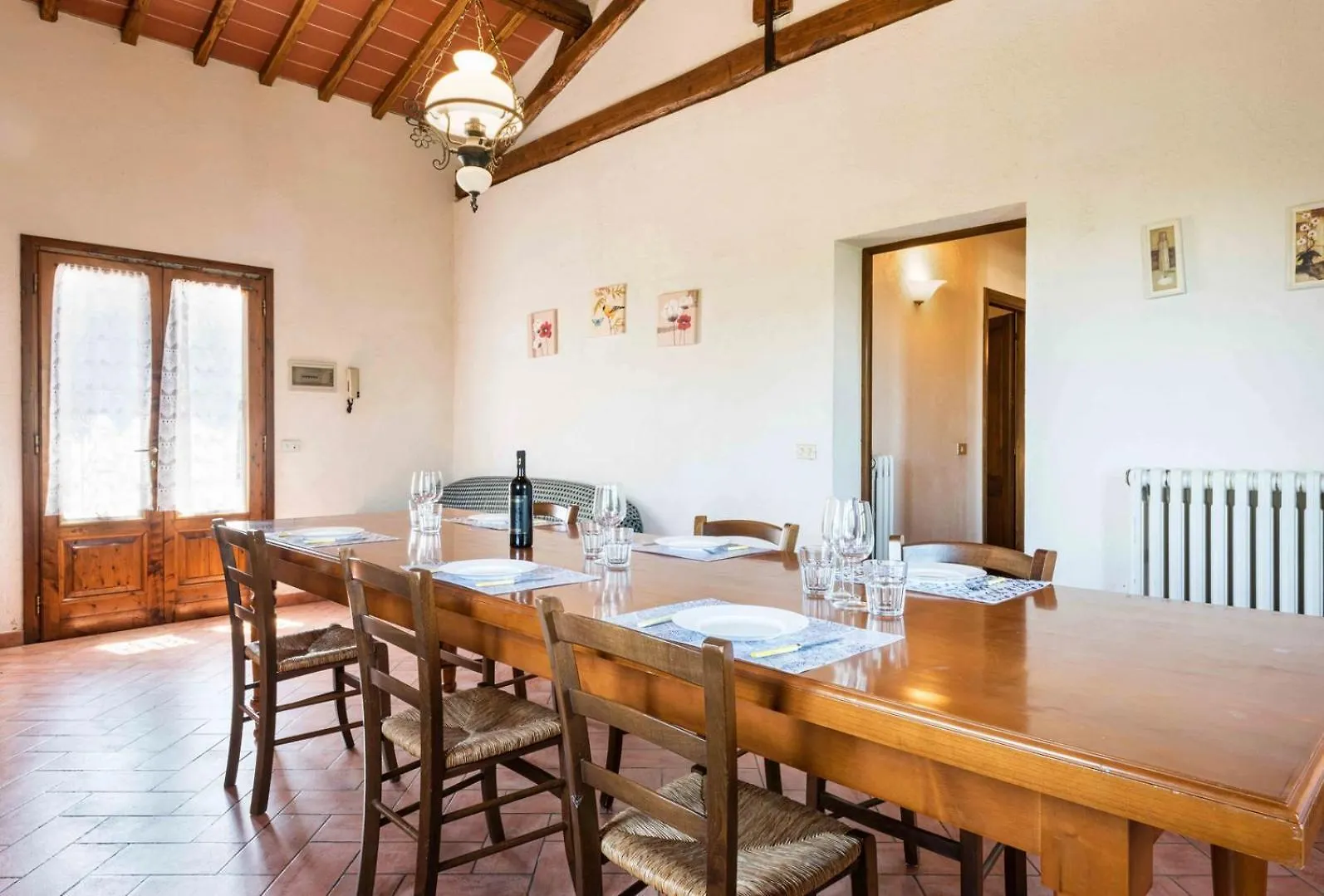 Aparthotel Podere Boscone Gambassi Terme