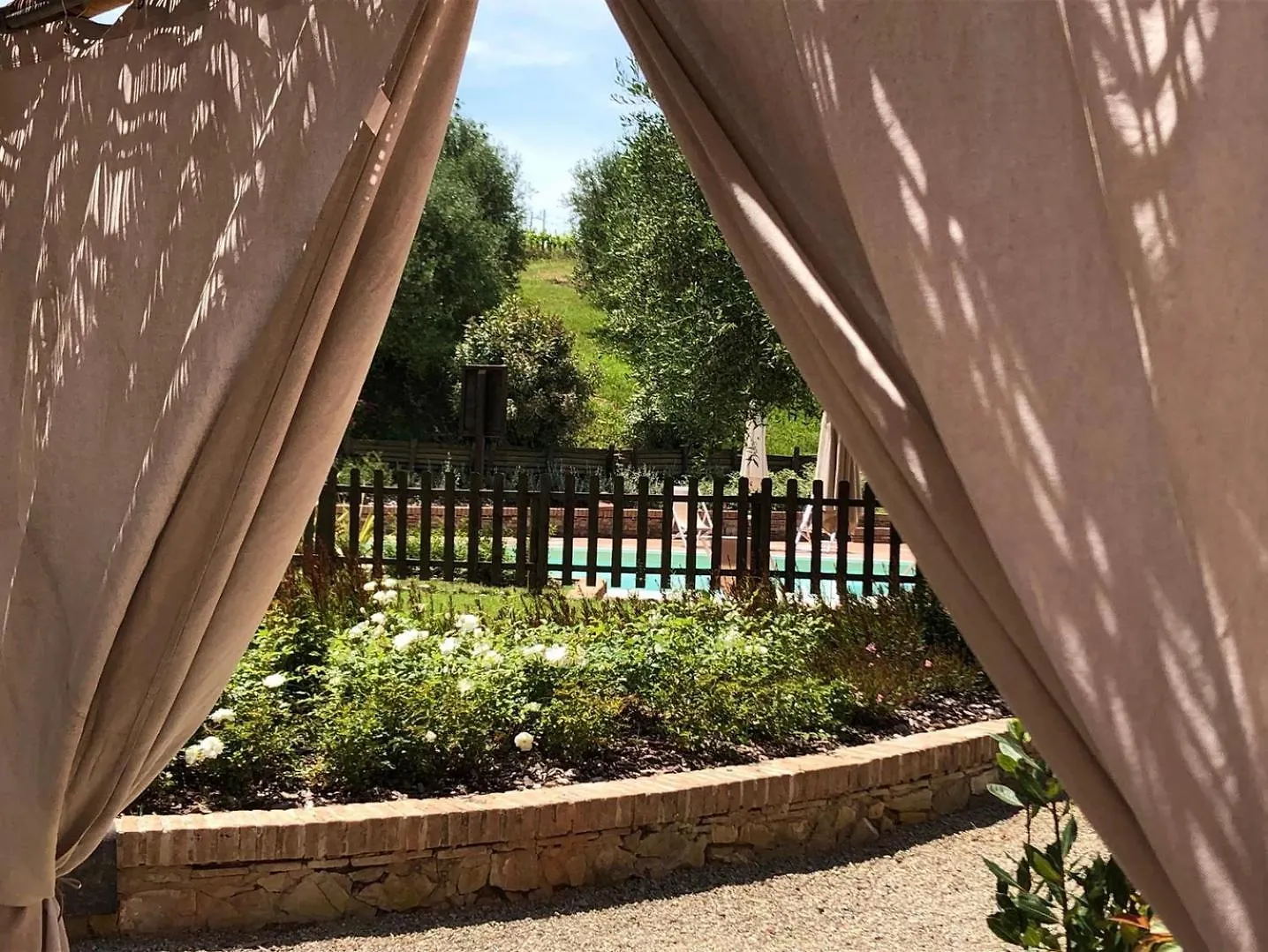 Aparthotel Podere Boscone Gambassi Terme