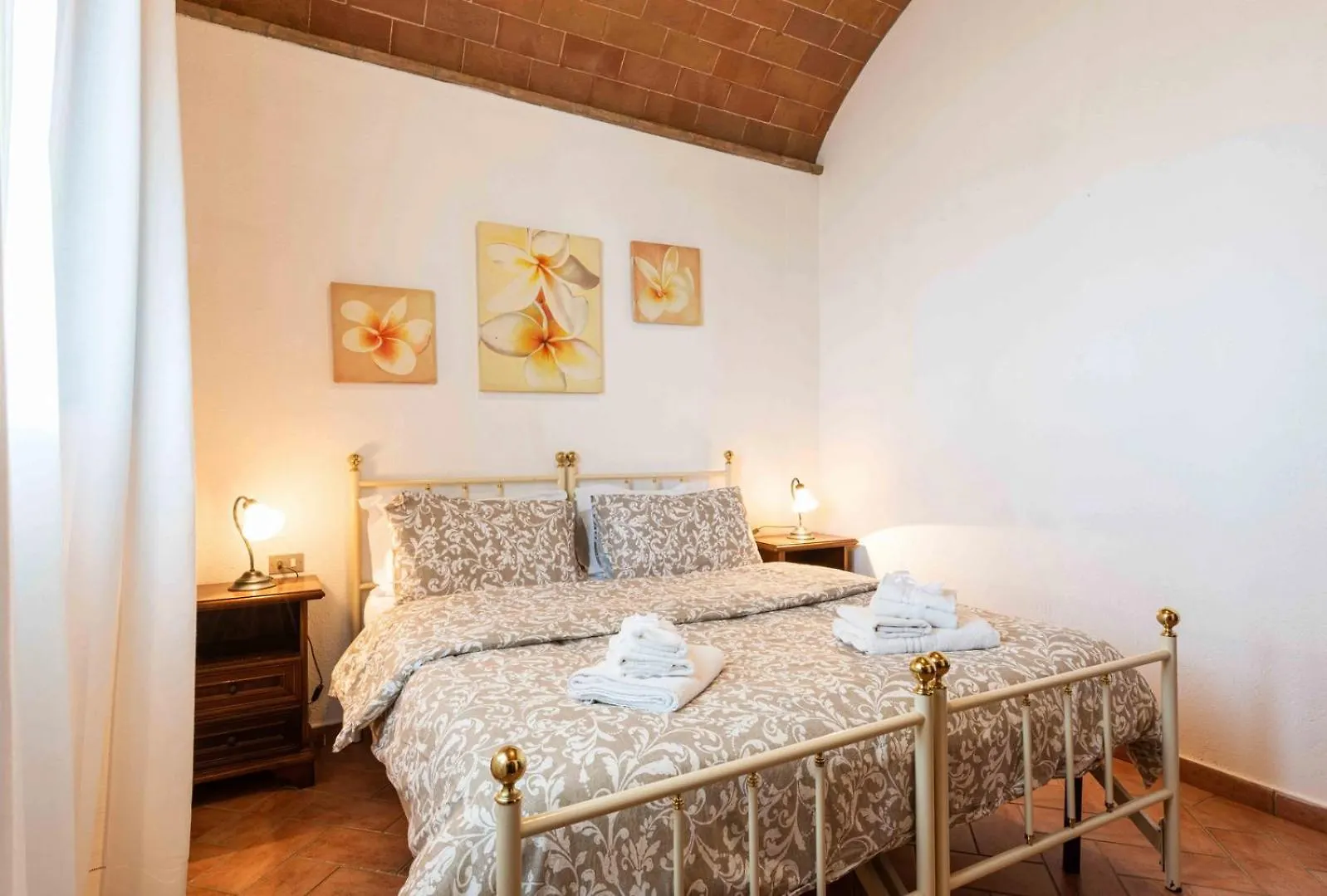 Podere Boscone Gambassi Terme