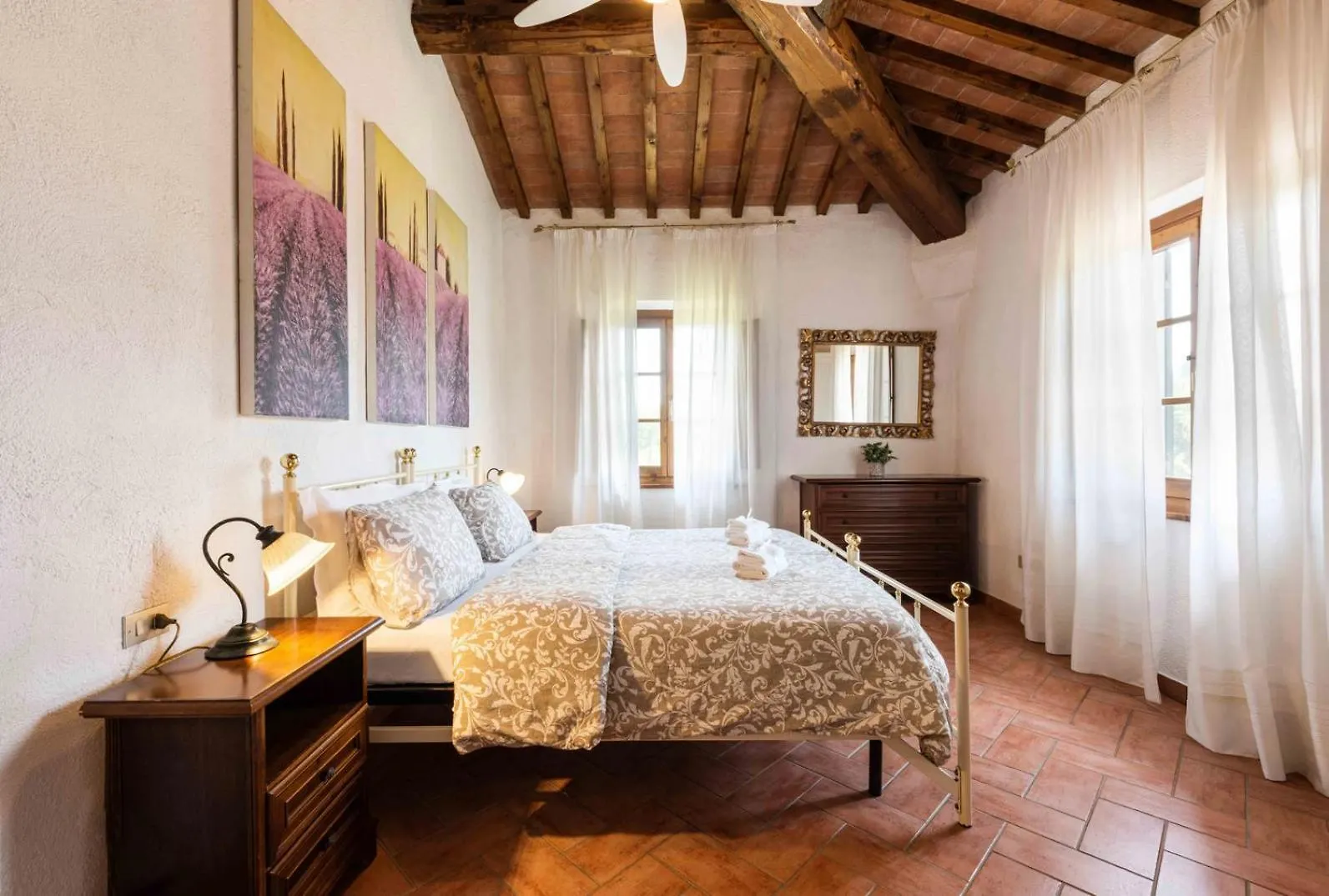 Podere Boscone Gambassi Terme 0*,  Italy